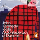 A Confederacy of Dunces - eAudiobook