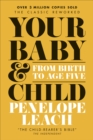 Your Baby and Child - Book