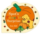 Spot's Pumpkin Surprise - Book
