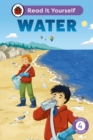 Water: Read It Yourself - Level 4 Fluent Reader - Book