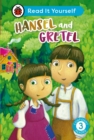 Hansel and Gretel: Read It Yourself - Level 3 Confident Reader - Book