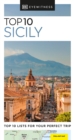Eyewitness Top 10 Sicily - Book