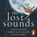 The Lost Sounds - eAudiobook