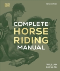 Complete Horse Riding Manual - Book