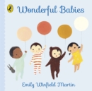 Wonderful Babies - Book