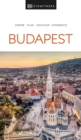 DK Eyewitness Budapest - Book