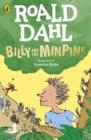 Billy and the Minpins (illustrated by Quentin Blake) - Book