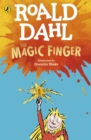 The Magic Finger - Book