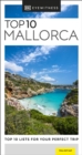 DK Eyewitness Top 10 Mallorca - Book