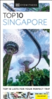 DK Eyewitness Top 10 Singapore - Book