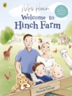 Welcome to Hinch Farm : From Sunday Times Bestseller, Mrs Hinch - Book