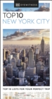 DK Eyewitness Top 10 New York City - eBook