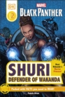 Marvel Black Panther Shuri Defender of Wakanda - eBook