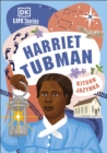 DK Life Stories Harriet Tubman - eBook