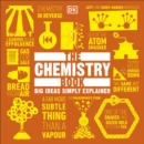 The Chemistry Book : Big Ideas Simply Explained - eAudiobook