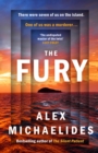 The Fury - Book