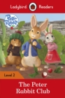 Ladybird Readers Level 2 - Peter Rabbit - The Peter Rabbit Club (ELT Graded Reader) - eBook