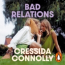 Bad Relations - eAudiobook