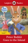 Ladybird Readers Level 1 - Peter Rabbit - Goes to the Island (ELT Graded Reader) - eBook