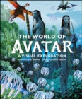 The World of Avatar : A Visual Exploration - eBook