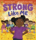 Strong Like Me - Book