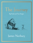 The Journey : A Big Panda and Tiny Dragon Adventure - Book
