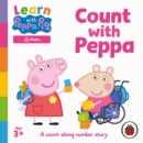 Learn with Peppa: Count With Peppa Pig - Book