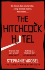 The Hitchcock Hotel - Book