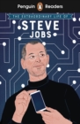 Penguin Readers Level 2: The Extraordinary Life of Steve Jobs (ELT Graded Reader) - eBook