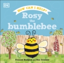 Rosy the Bumblebee - eBook