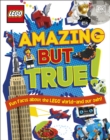 LEGO Amazing But True – Fun Facts About the LEGO World and Our Own! - eBook