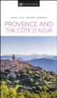 DK Eyewitness Provence and the Cote d'Azur - eBook