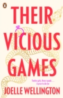 Their Vicious Games - Book