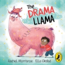 The Drama Llama - eAudiobook