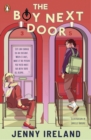 The Boy Next Door - eBook