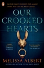 Our Crooked Hearts - Book