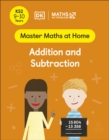 Maths — No Problem! Addition and Subtraction, Ages 9-10 (Key Stage 2) - eBook
