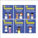 Maths — No Problem! Collection of 6 Workbooks, Ages 10-11 (Key Stage 2) - eBook