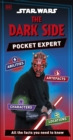 Star Wars The Dark Side Pocket Expert - Book