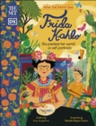 The Met Frida Kahlo : She Painted Her World in Self-Portraits - Book