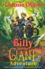 Billy and the Giant Adventure - Book