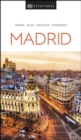 DK Eyewitness Madrid - eBook
