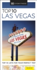 DK Eyewitness Top 10 Las Vegas - eBook