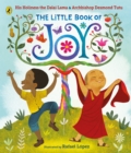 The Little Book of Joy - Book