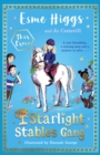 The Starlight Stables Gang : Signed Edition - Book