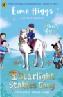The Starlight Stables Gang - eBook