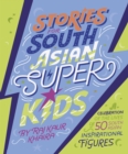 Stories for South Asian Superkids - Book