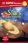 DK Super Readers Level 2 Stars and Galaxies - Book