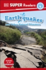 DK Super Readers Level 4 Earthquakes and Other Natural Disasters - Book