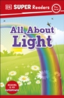 DK Super Readers Pre-Level All About Light - eBook